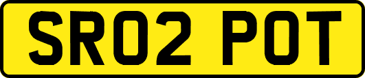 SR02POT