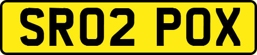 SR02POX
