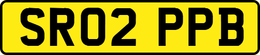 SR02PPB