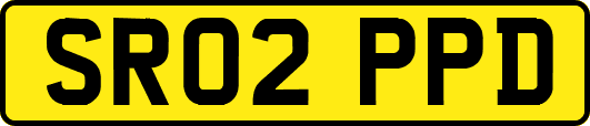 SR02PPD
