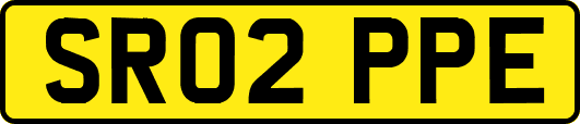 SR02PPE