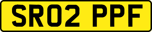 SR02PPF