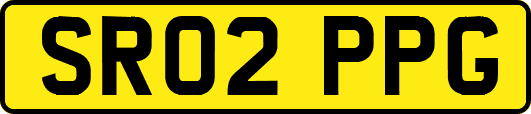 SR02PPG