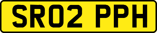 SR02PPH