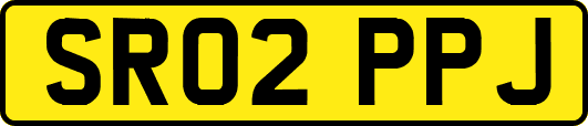 SR02PPJ