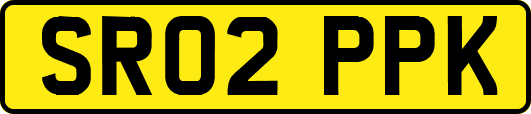 SR02PPK
