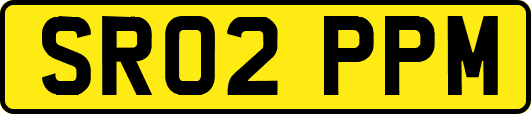SR02PPM