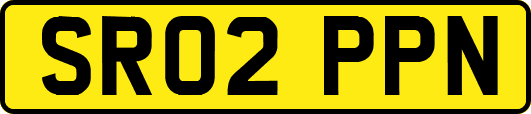 SR02PPN