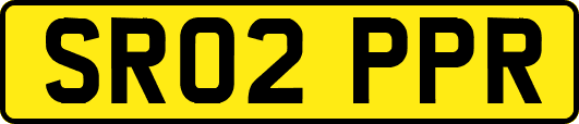 SR02PPR