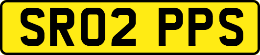 SR02PPS