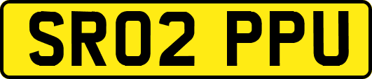 SR02PPU