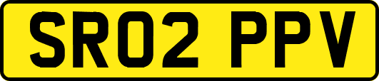 SR02PPV