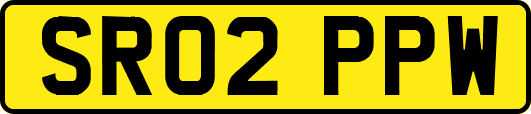 SR02PPW