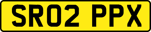 SR02PPX