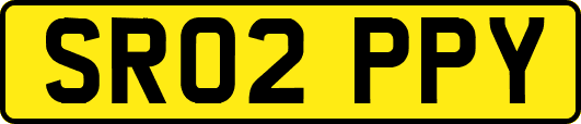 SR02PPY
