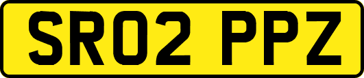SR02PPZ