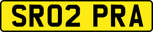 SR02PRA