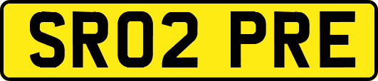 SR02PRE