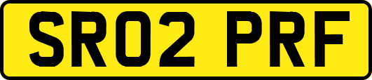 SR02PRF