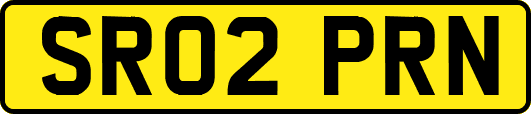 SR02PRN