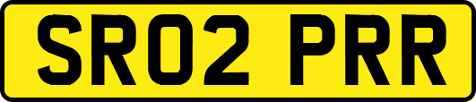 SR02PRR