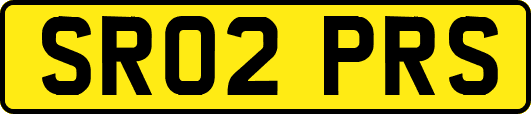 SR02PRS