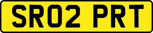 SR02PRT
