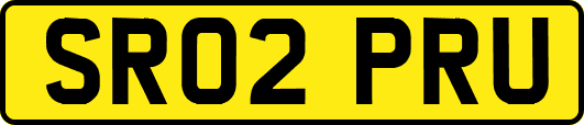 SR02PRU