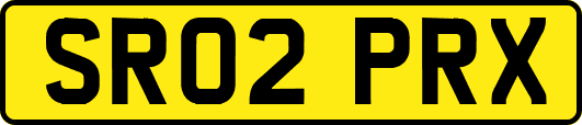 SR02PRX