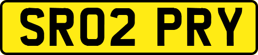 SR02PRY