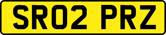SR02PRZ
