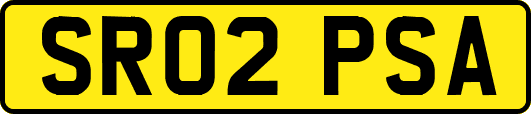 SR02PSA