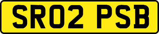 SR02PSB