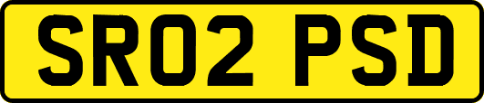 SR02PSD