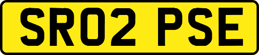 SR02PSE
