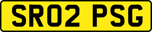SR02PSG