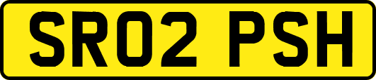 SR02PSH