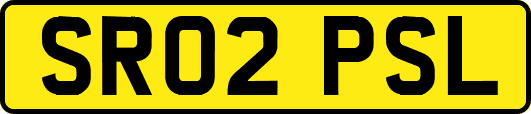 SR02PSL