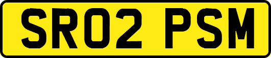 SR02PSM