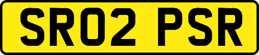 SR02PSR