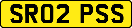 SR02PSS