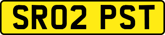SR02PST