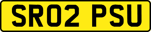 SR02PSU