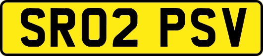 SR02PSV