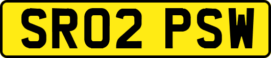 SR02PSW