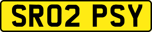 SR02PSY