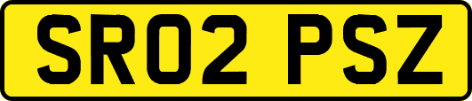 SR02PSZ
