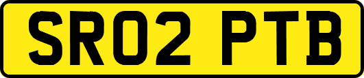 SR02PTB