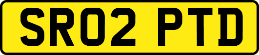 SR02PTD