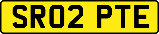 SR02PTE